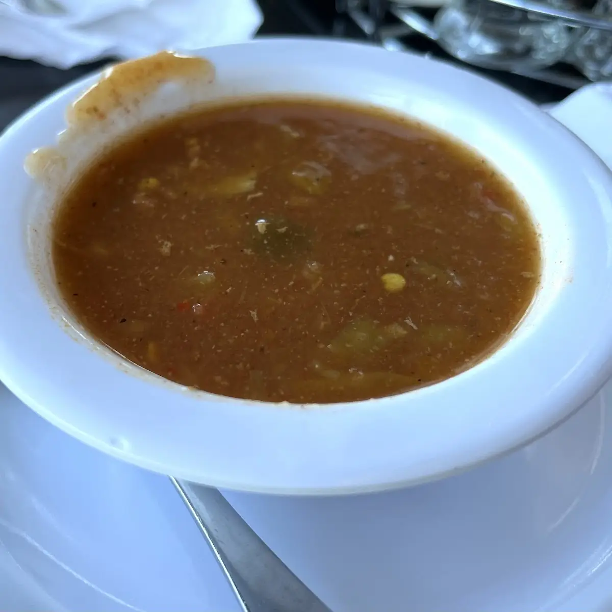Side of Green Chile