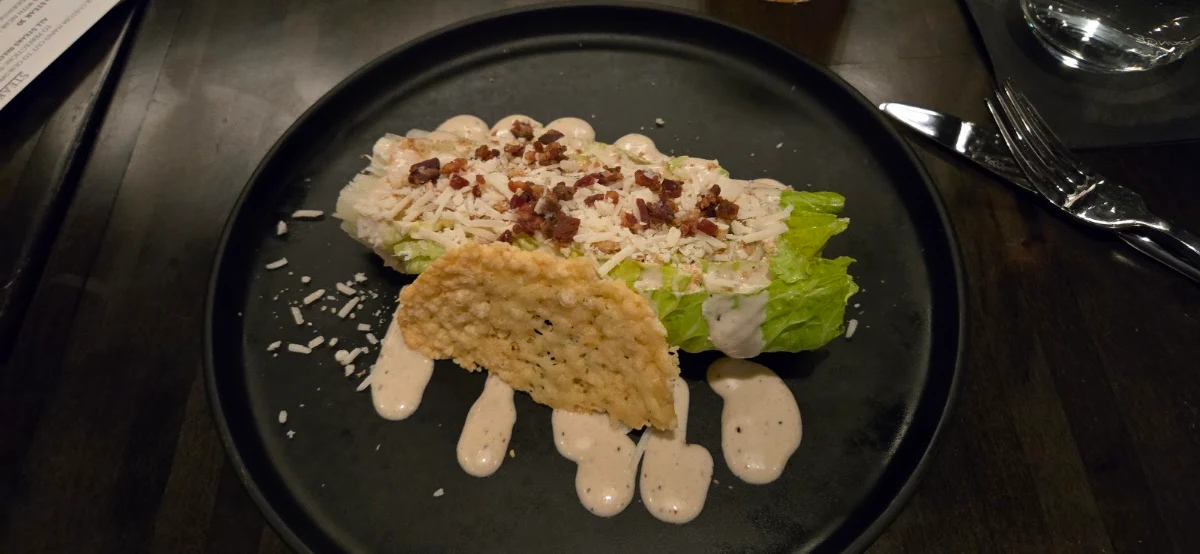 Caesar Salad