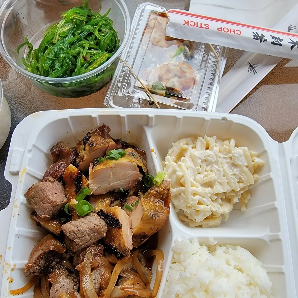 Pork Belly Tinono Style