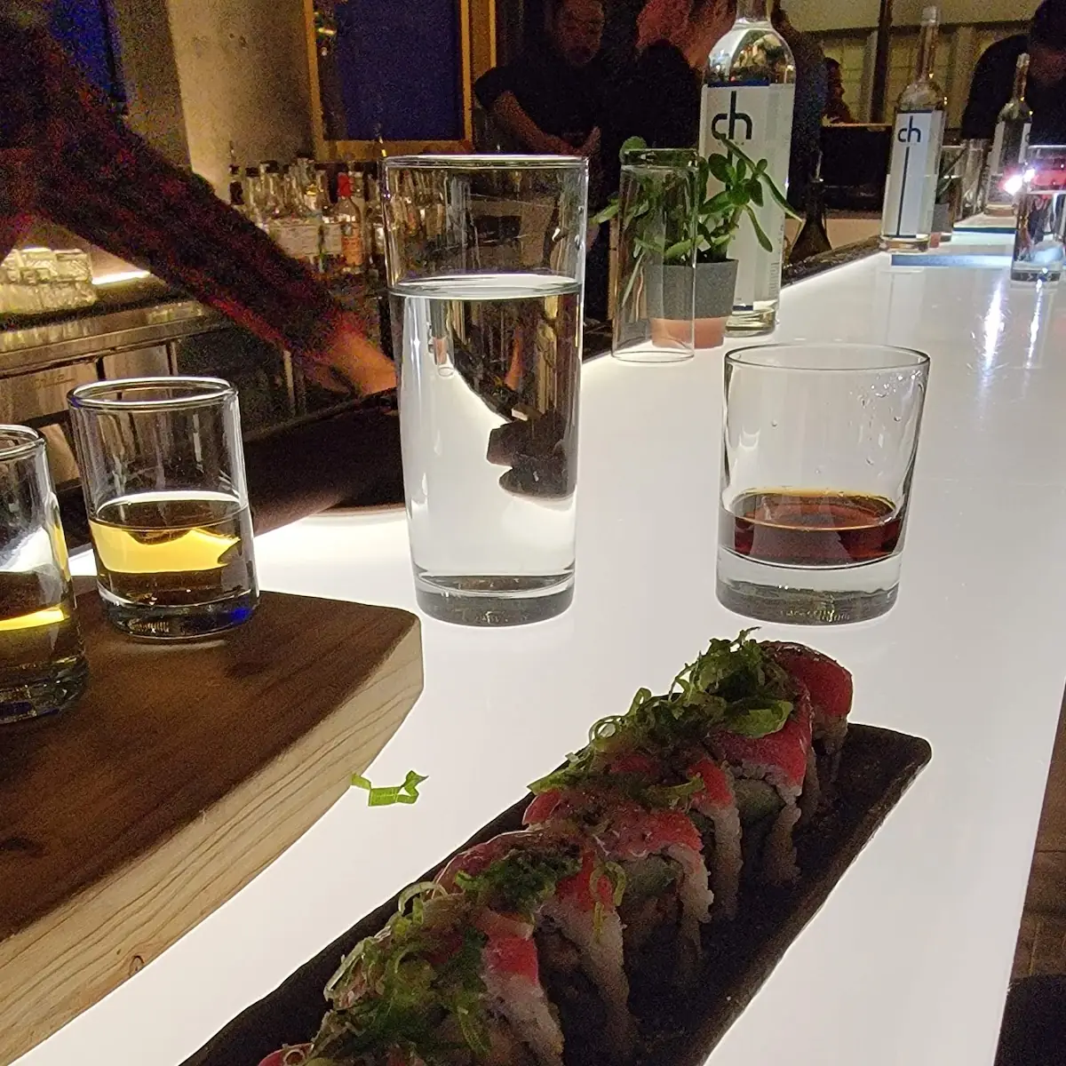 Sushi Rice