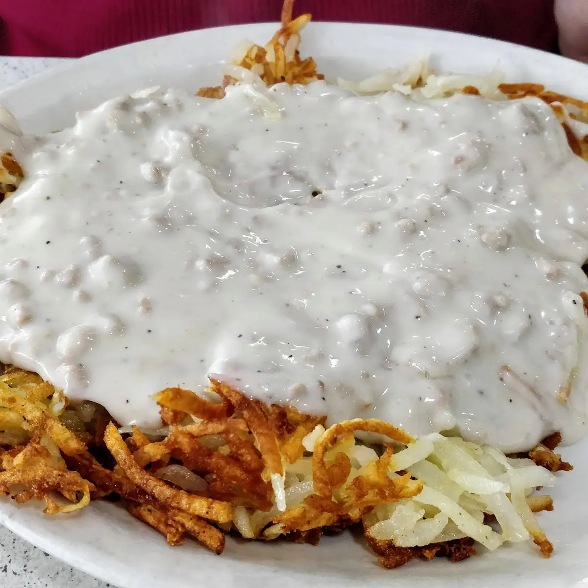 Chicken Fried Steak