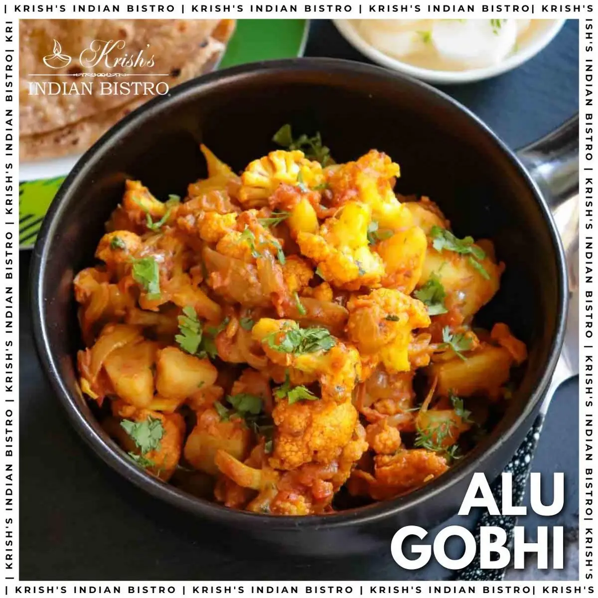 Aloo Gobi