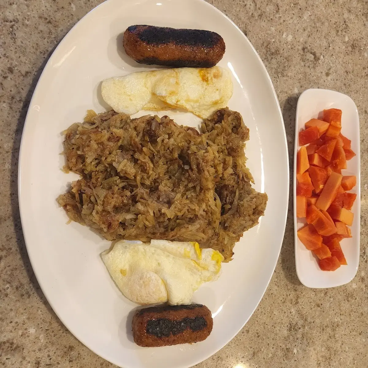 Pulled Pork