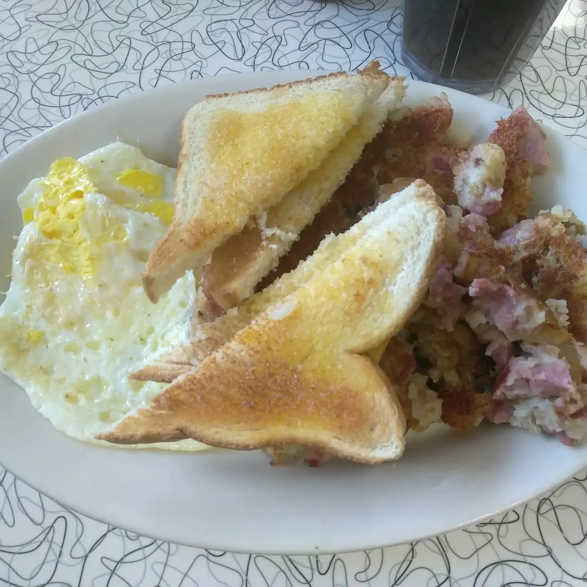 Roast Beef Sandwich