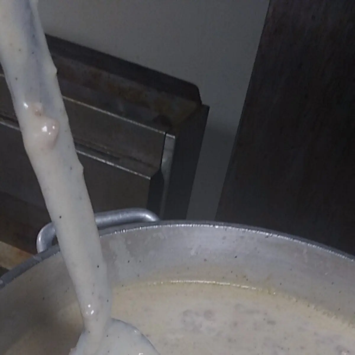 Sausage Gravy