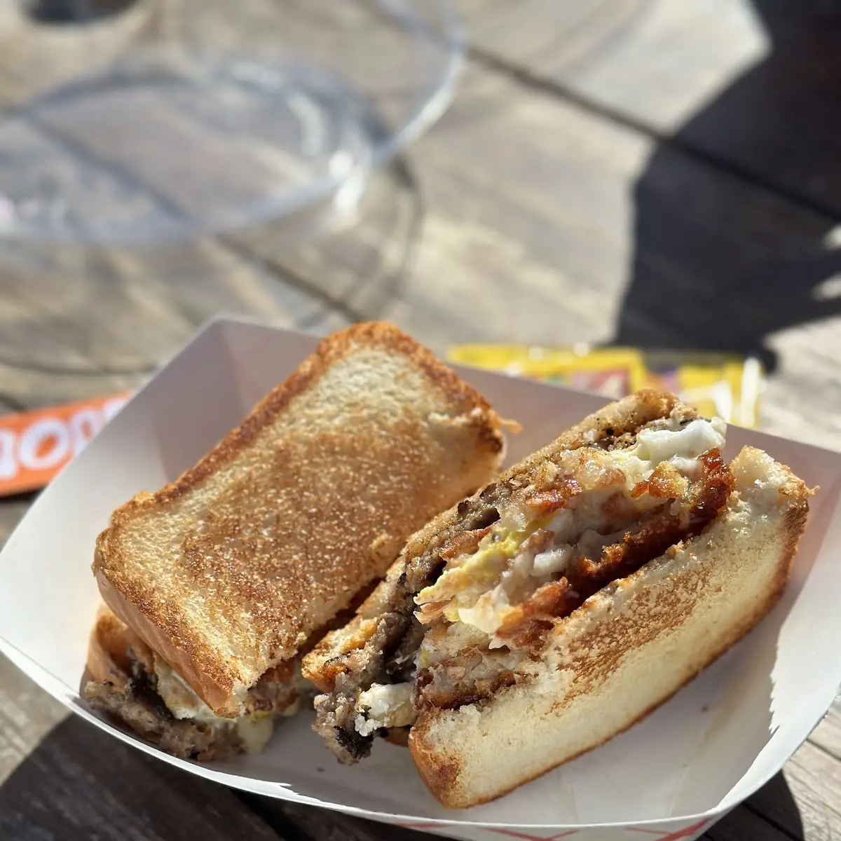Cowboy Burger