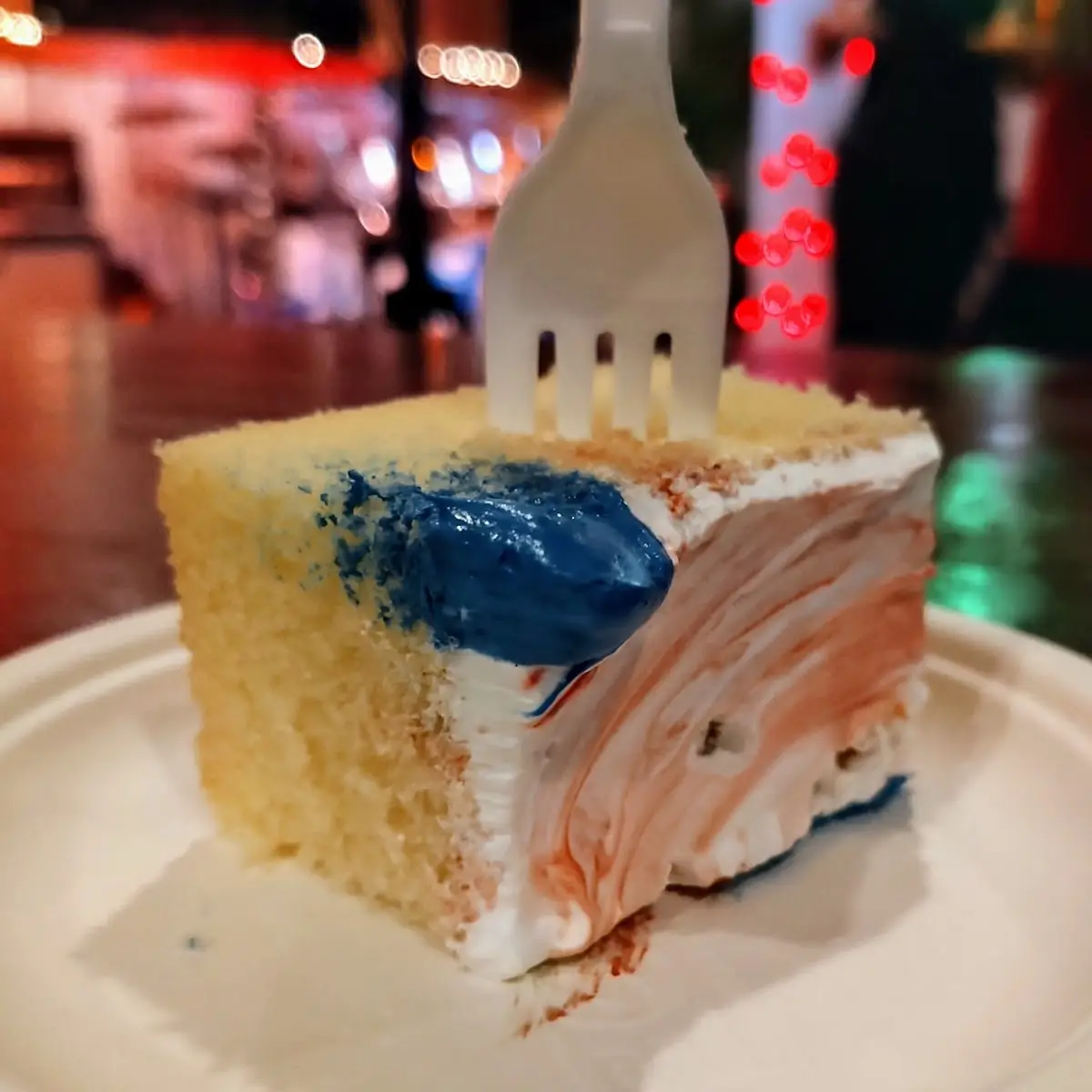 Birthday Cake