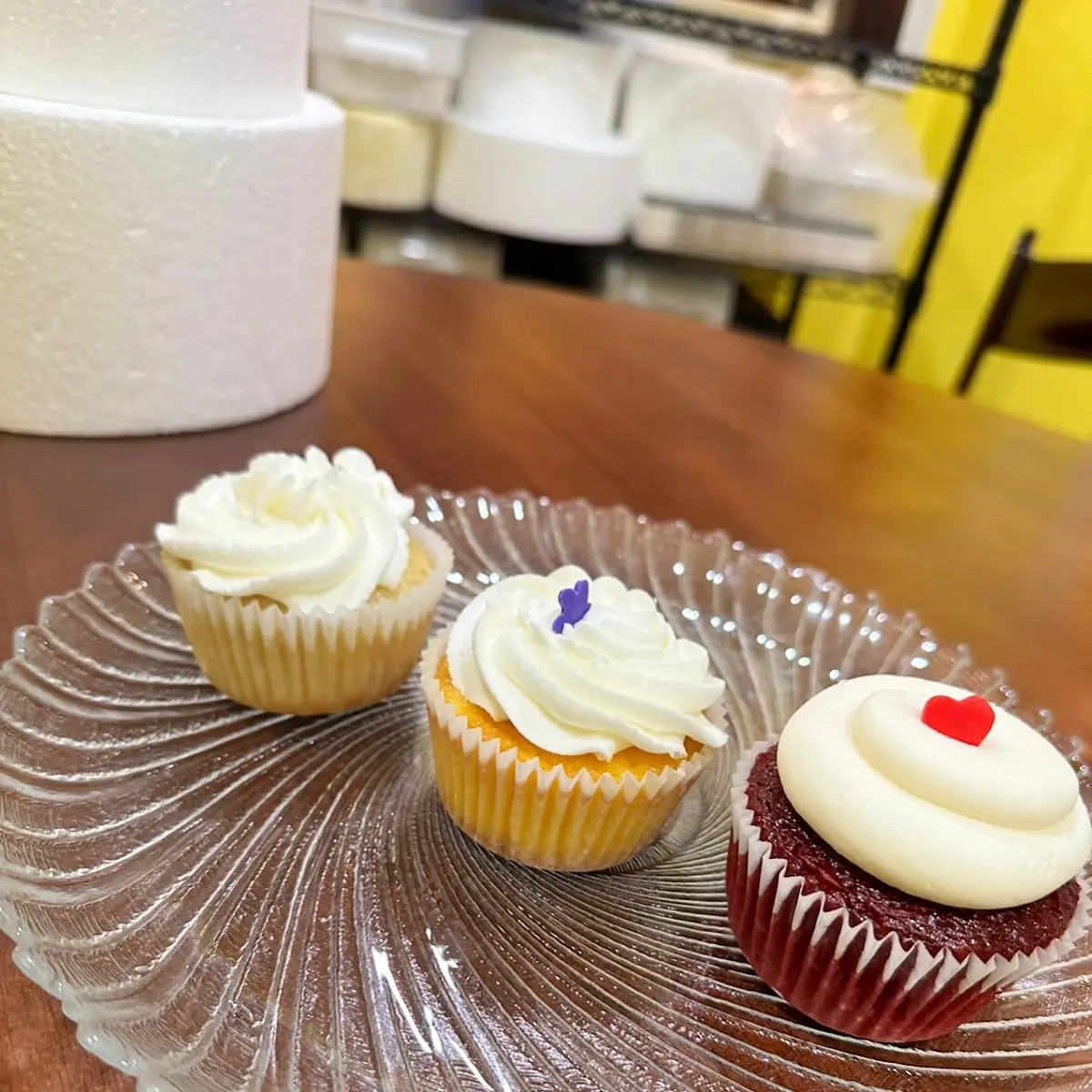 Red Velvet Cake