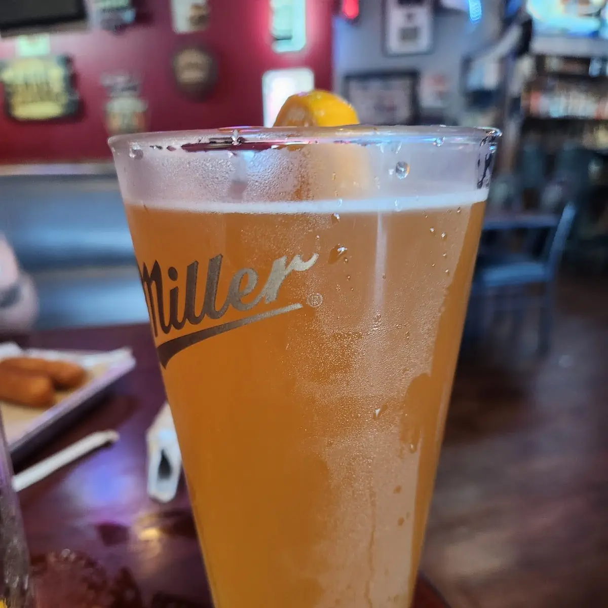 Blue Moon Belgian White