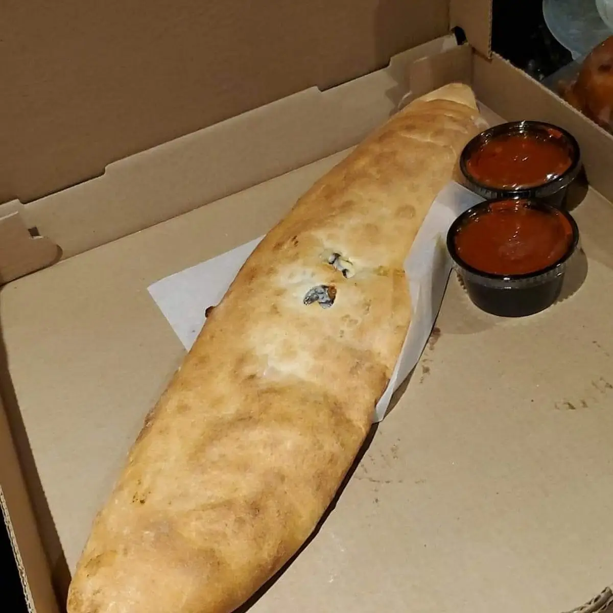Cheese Steak