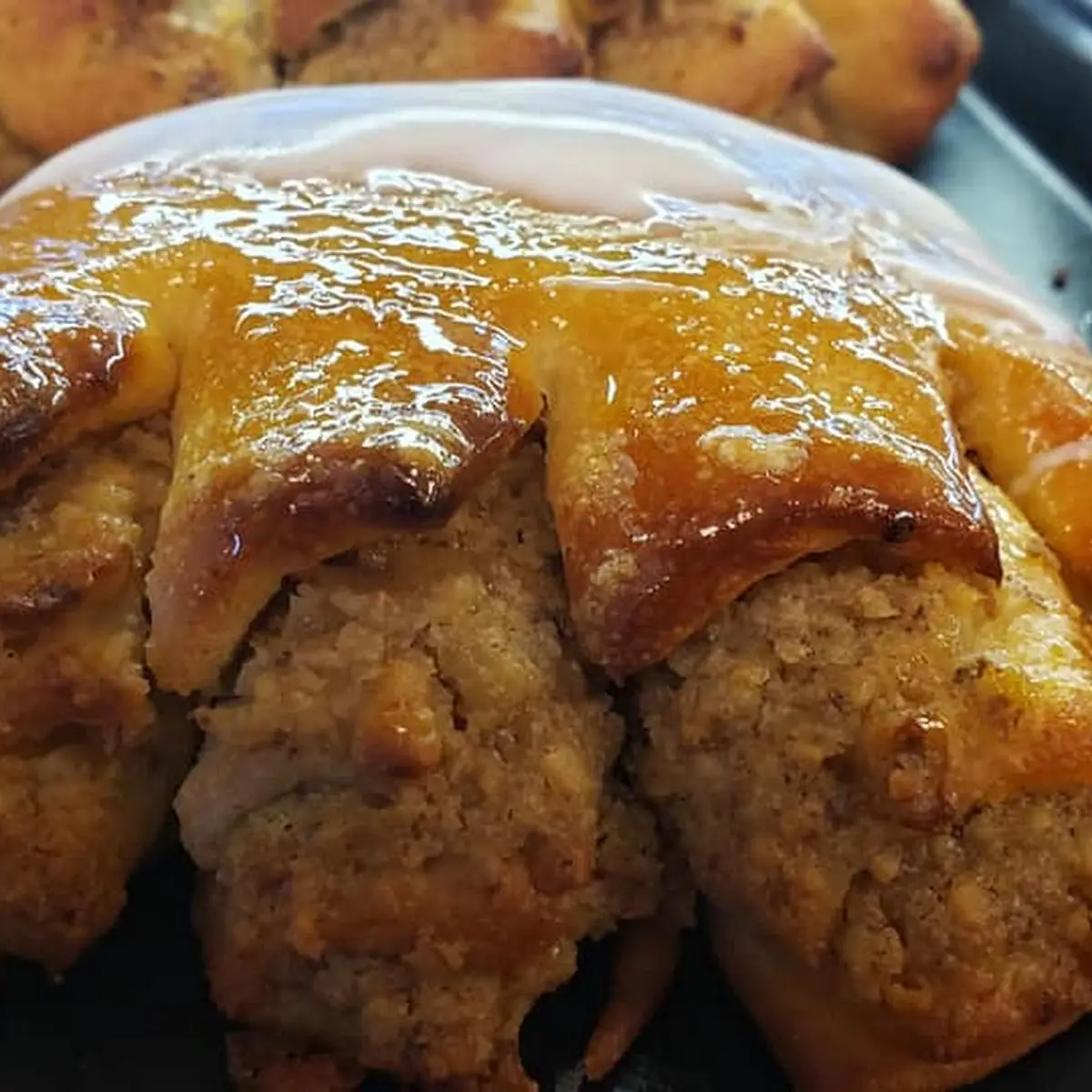 Bear Claw