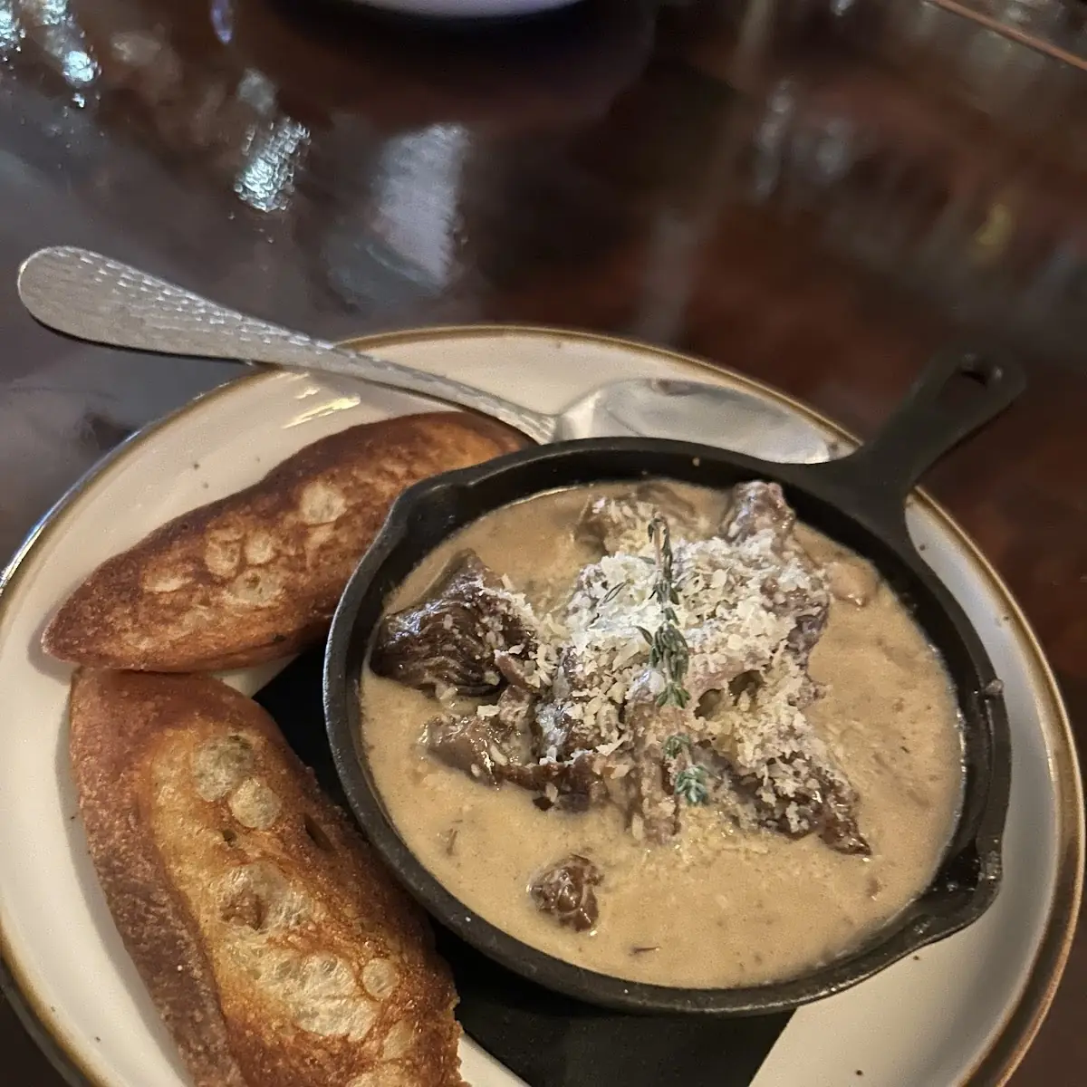 Escargot
