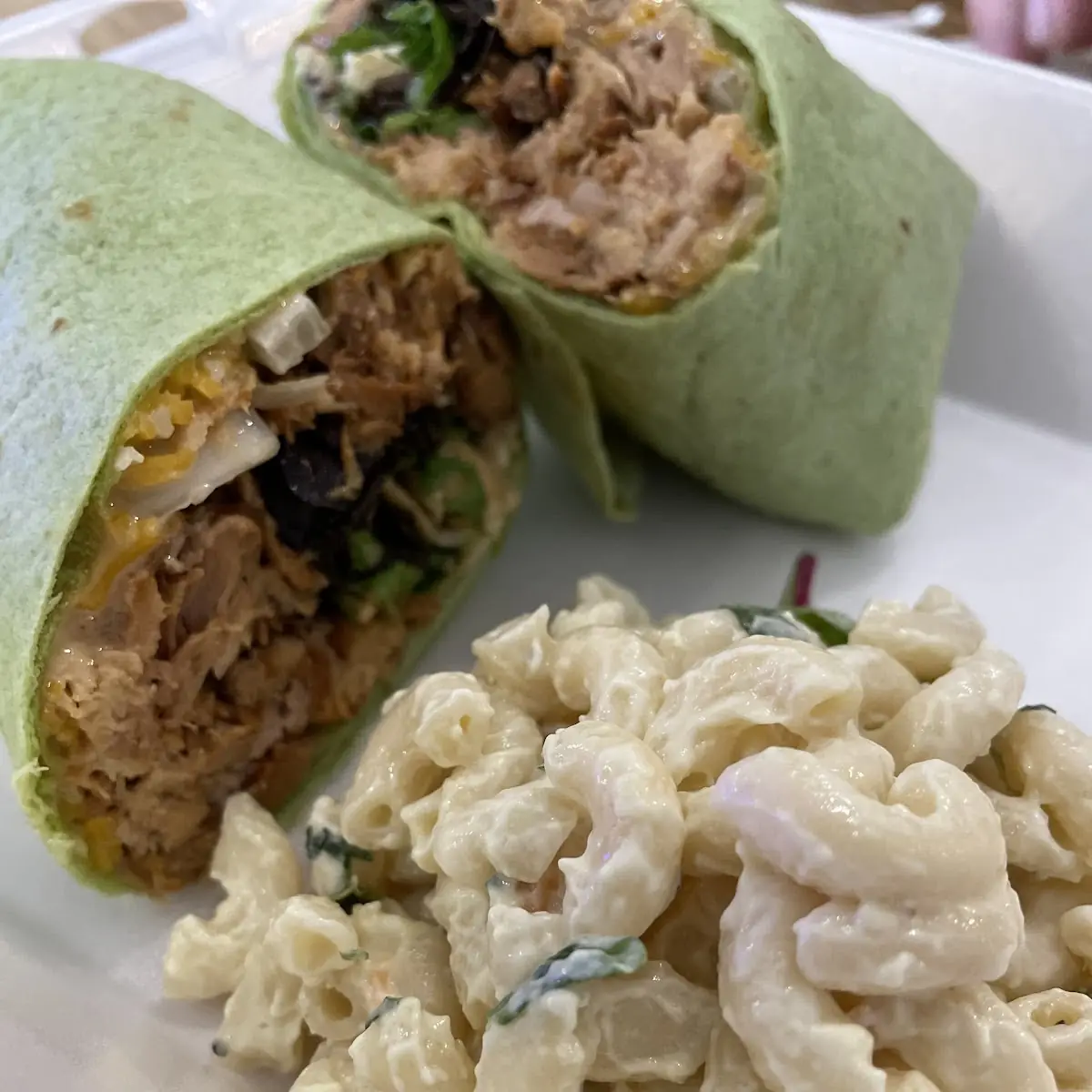 Grilled Chicken Hoagie