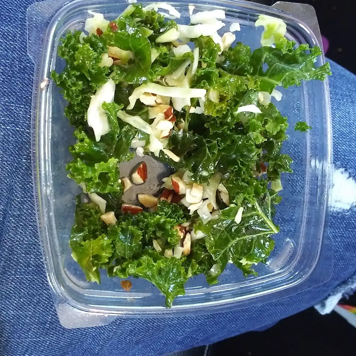 Kale Salad
