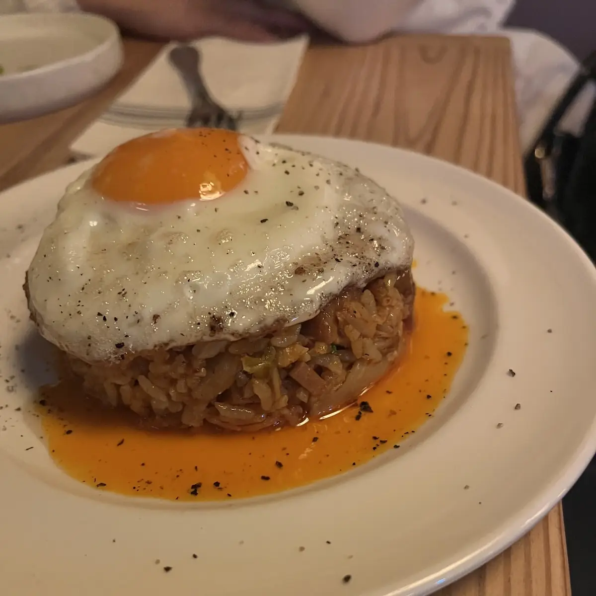 Loco Moco
