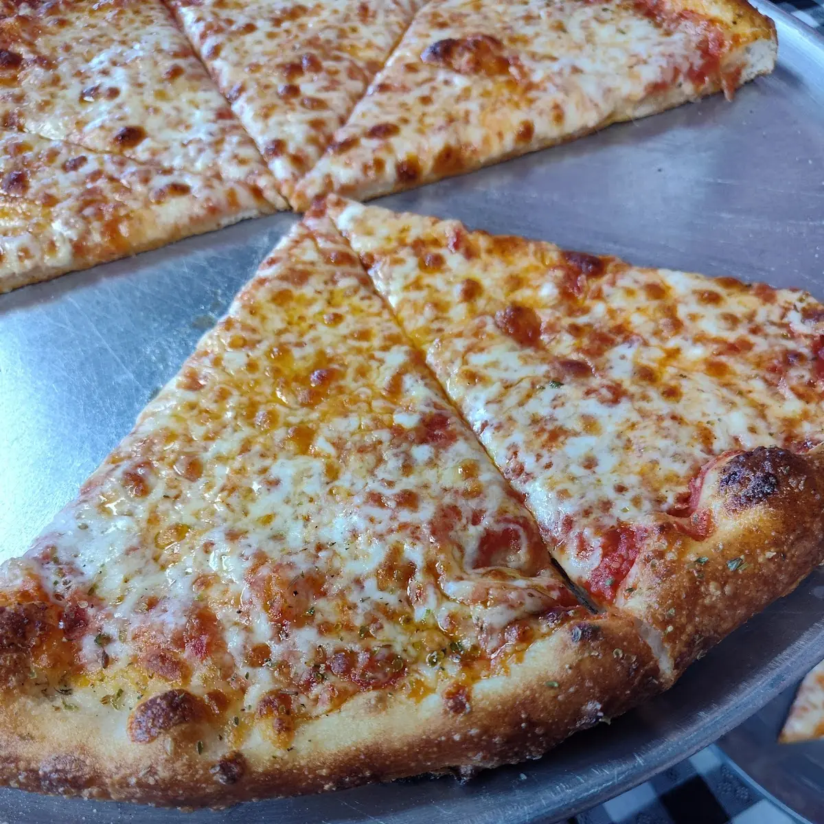 Cheese Pizza