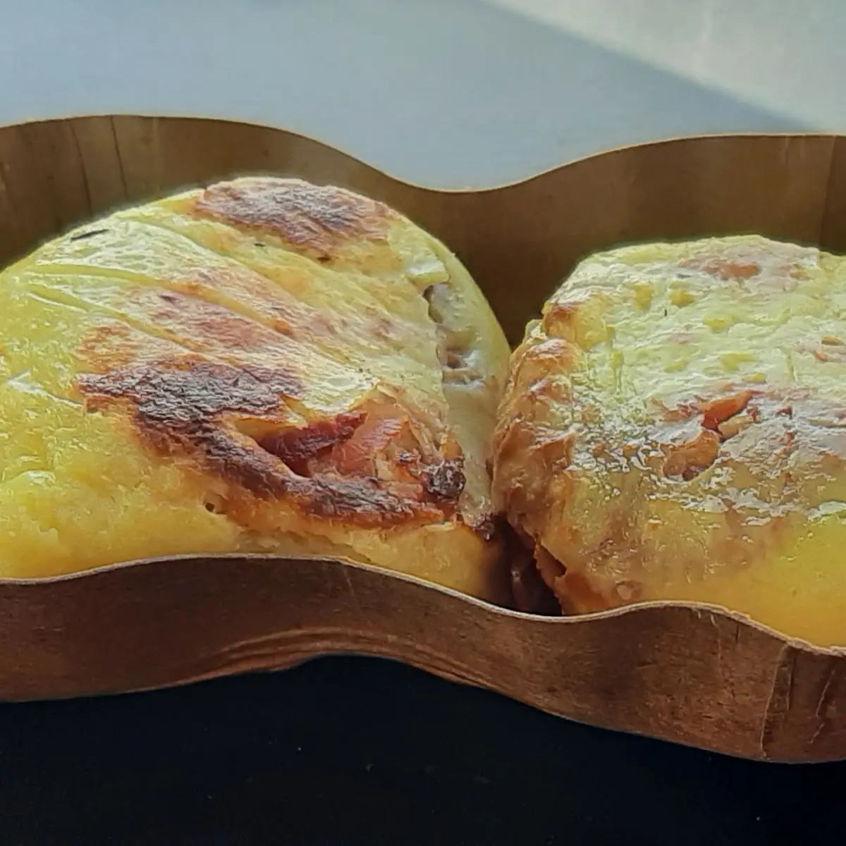 Bacon Egg Bites