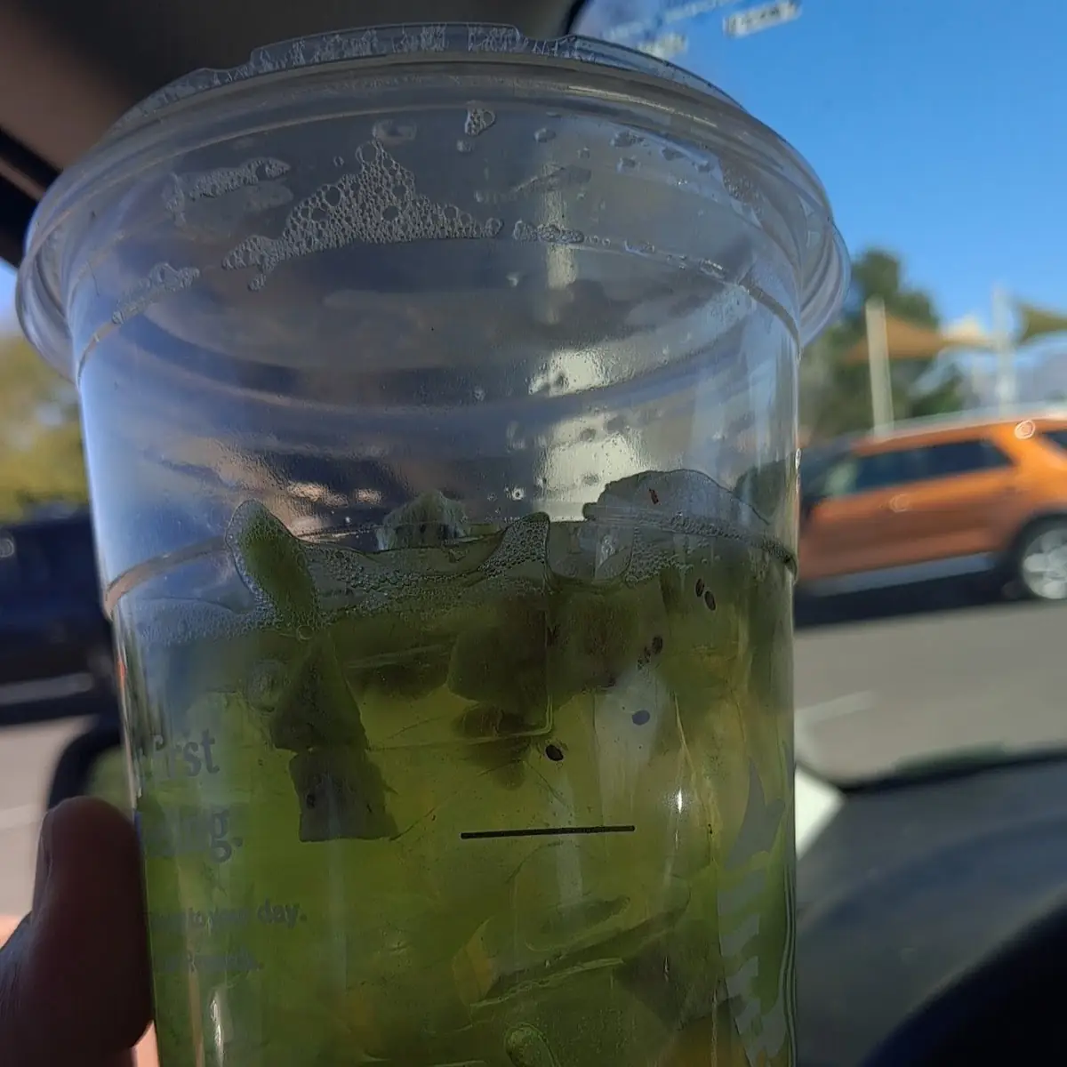 Kiwi Refresher