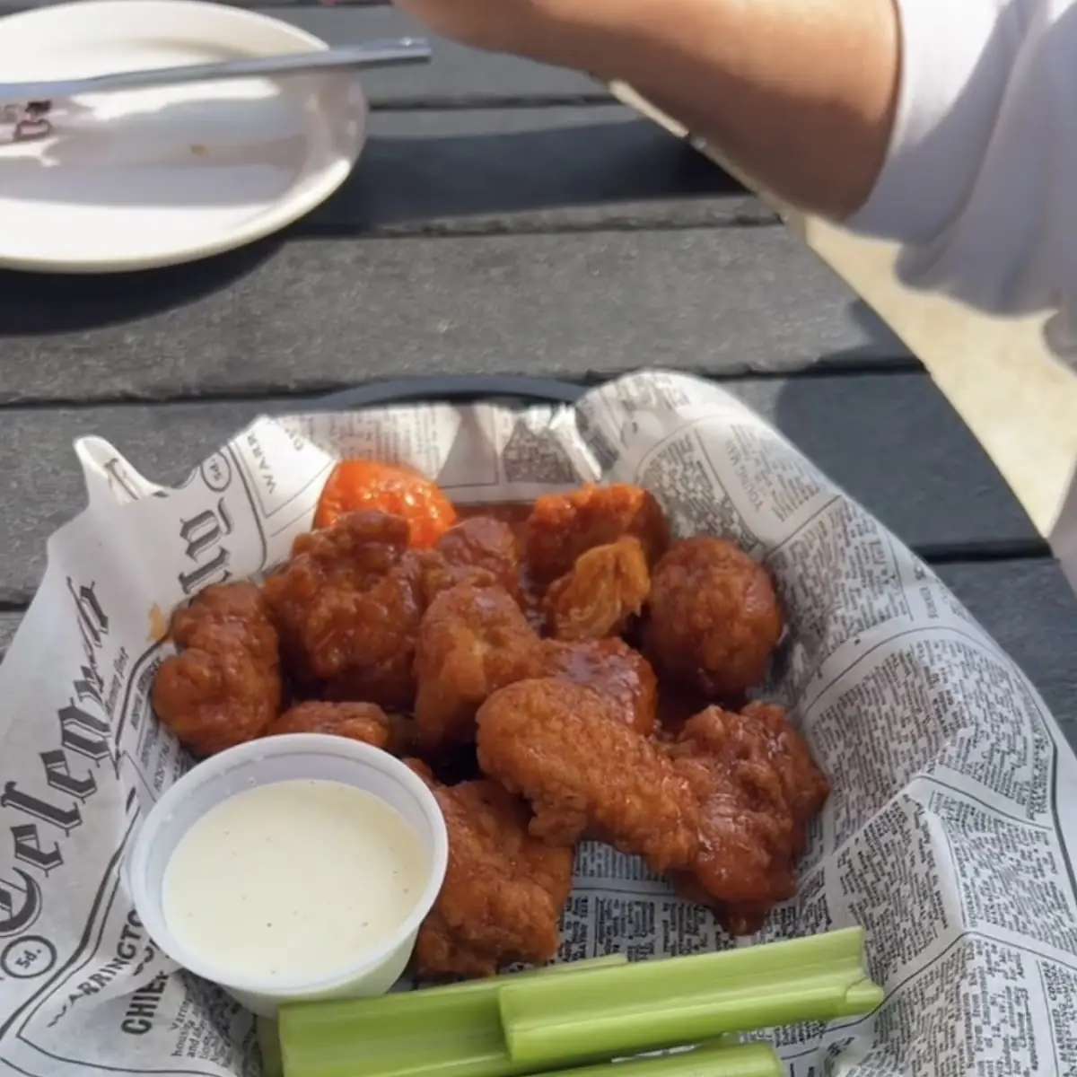 Chicken Wings