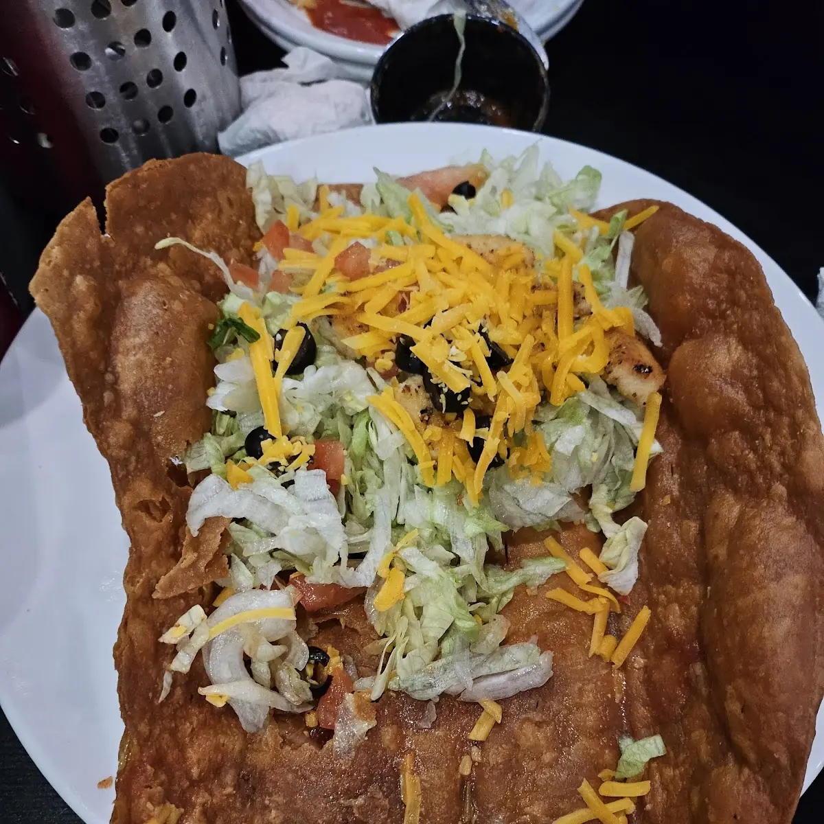 Taco Salad