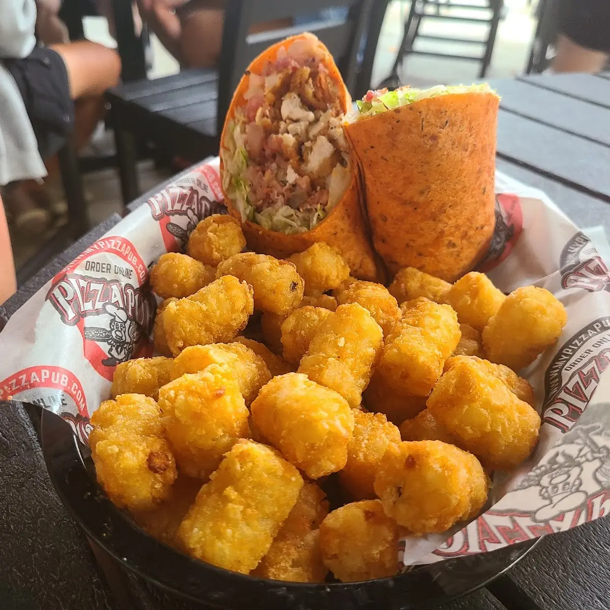 Tater Tots