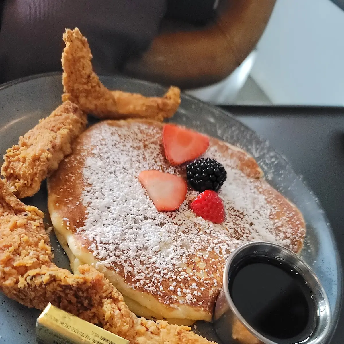 Sunday Brunch
