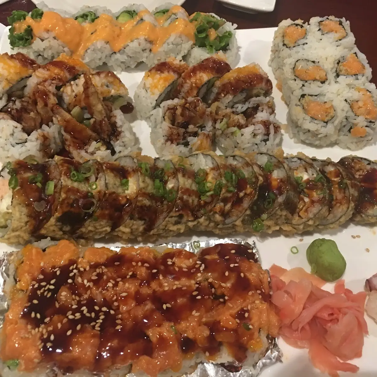 Sushi