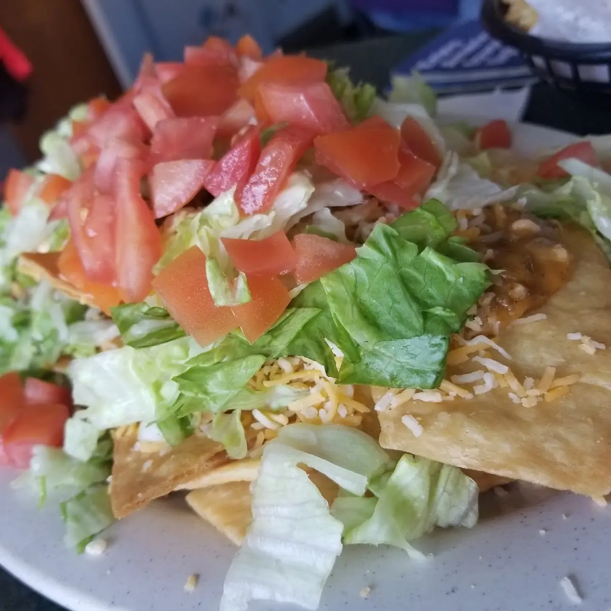 Taco Salad