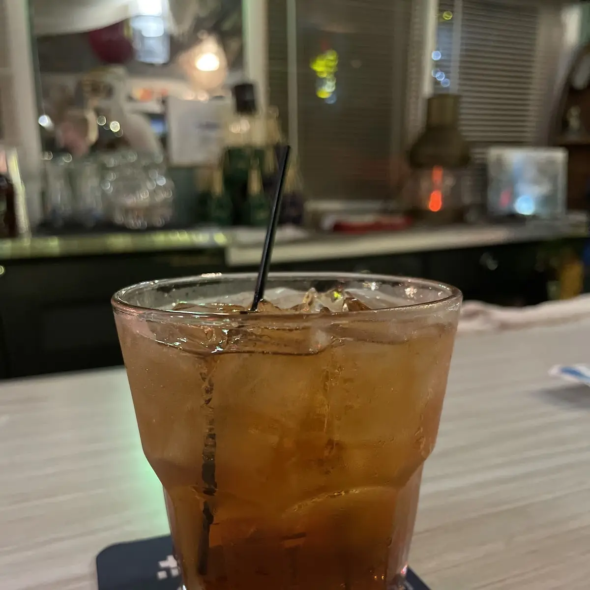 Whisky Old Fashioned