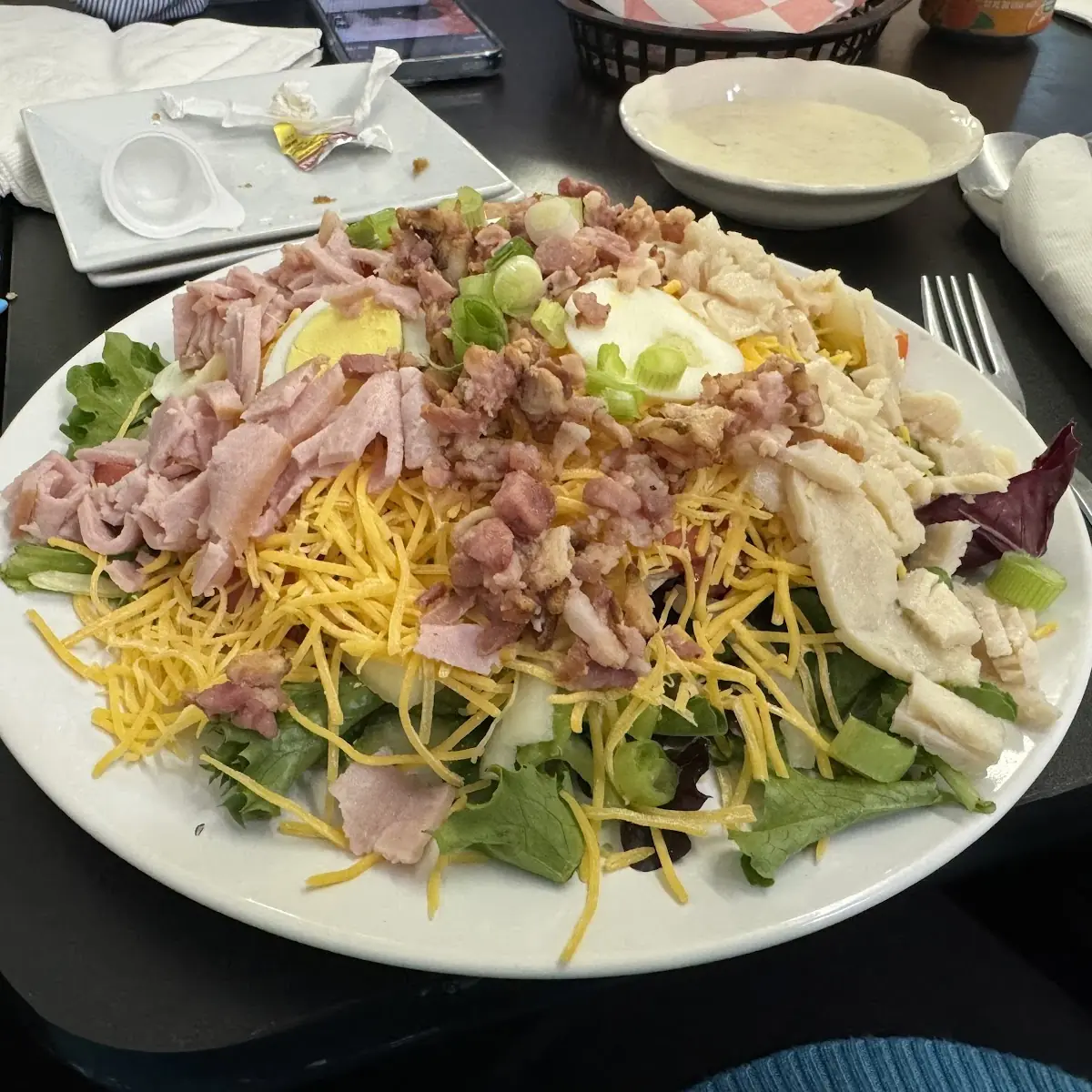 Chef Salad