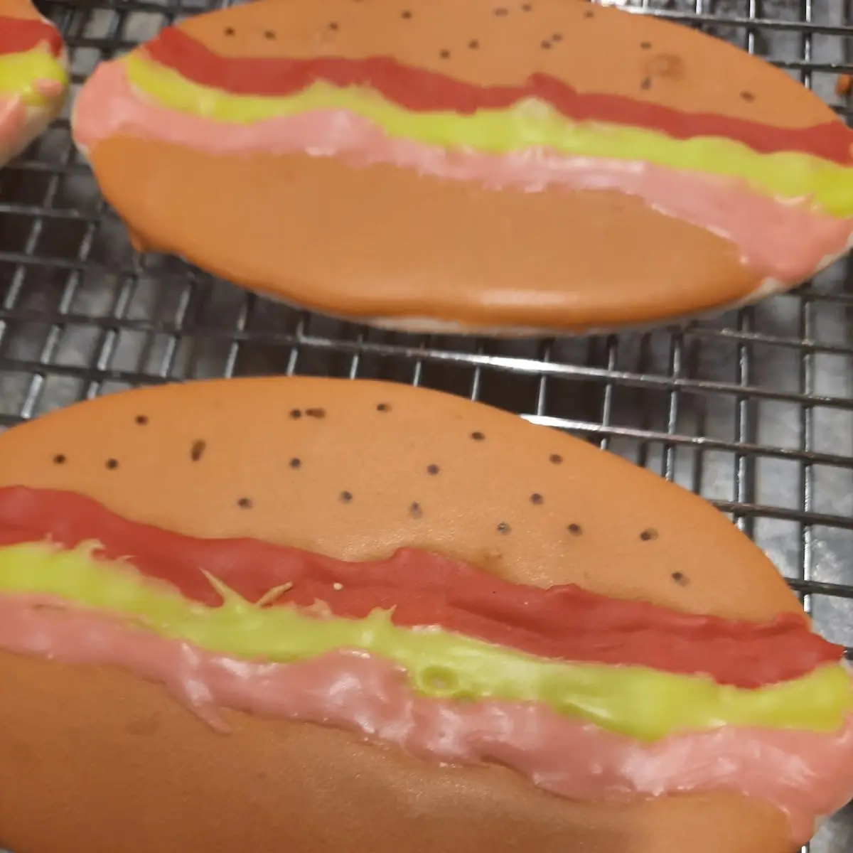 Hot Dog