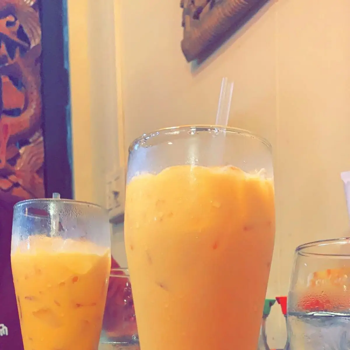 Thai Tea