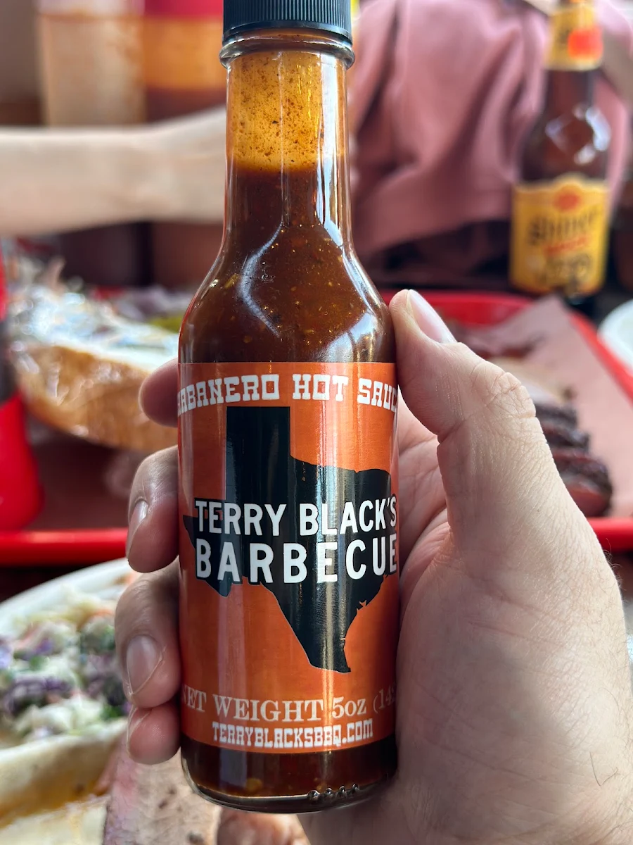 BBQ Sauce