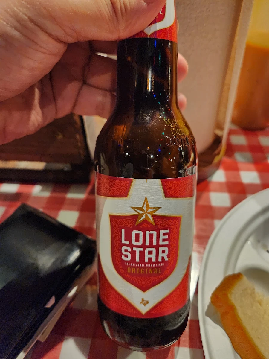 Lone Star