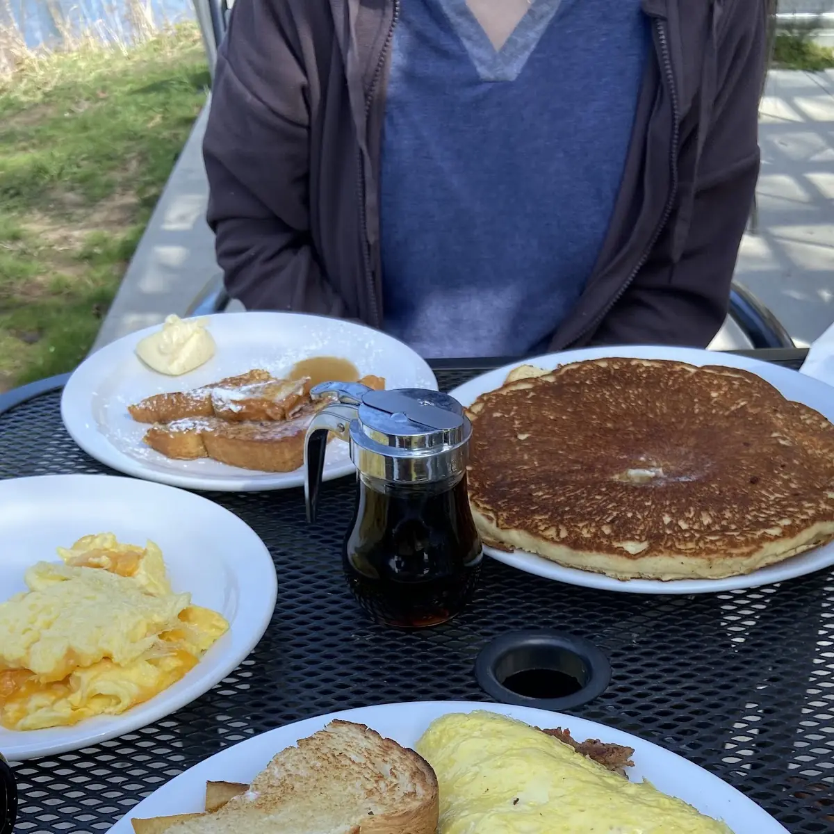 Denver Omelet
