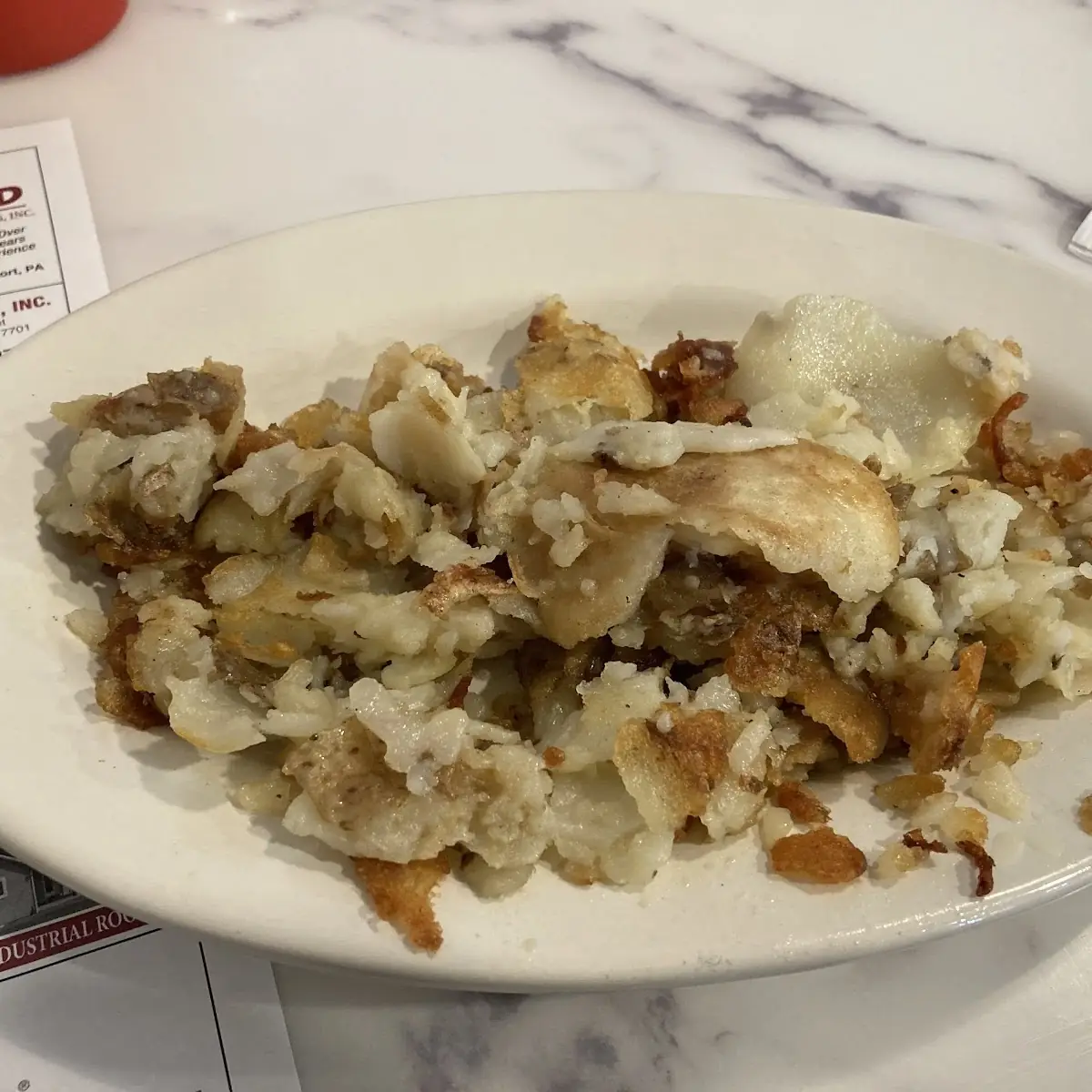 Home Fries