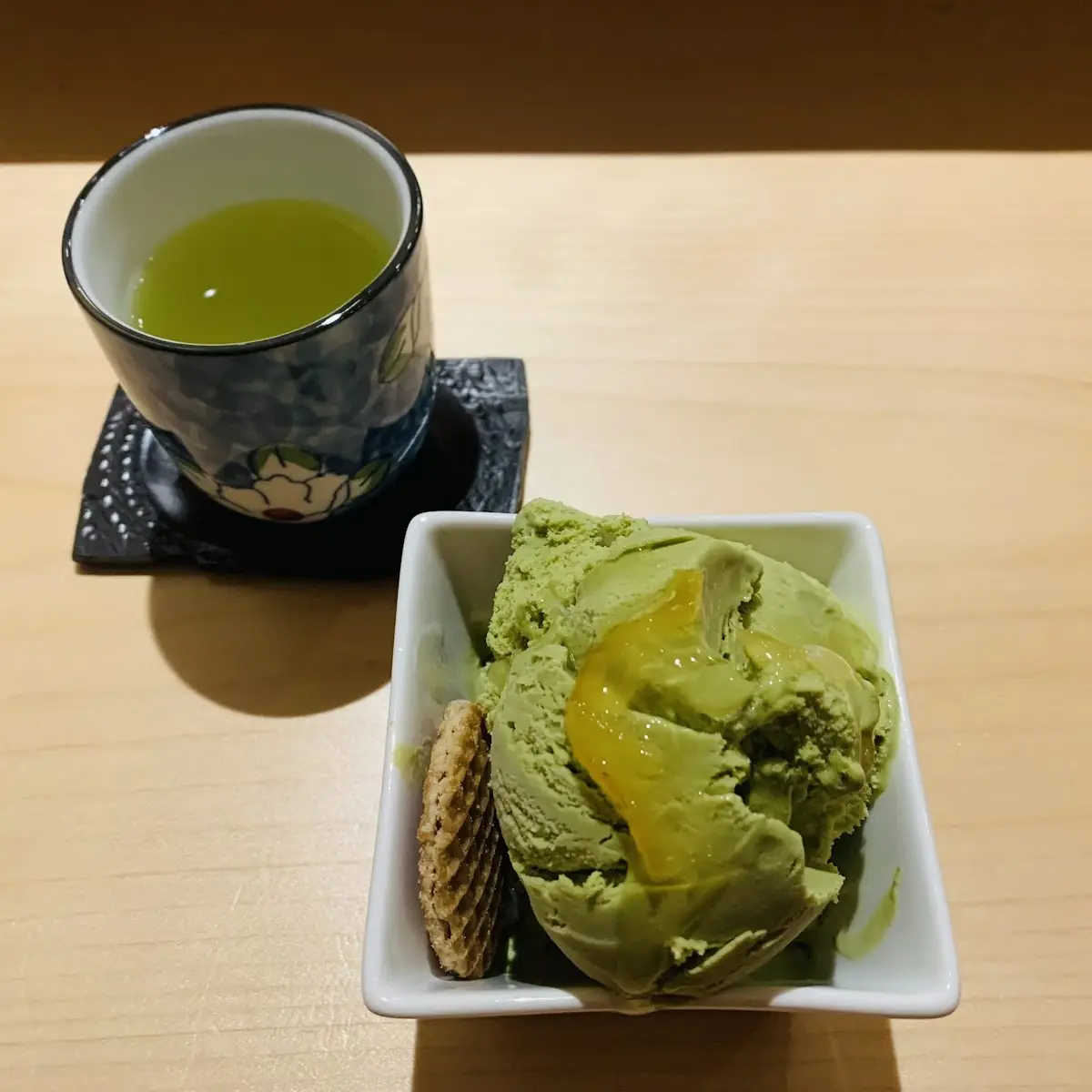Green Tea
