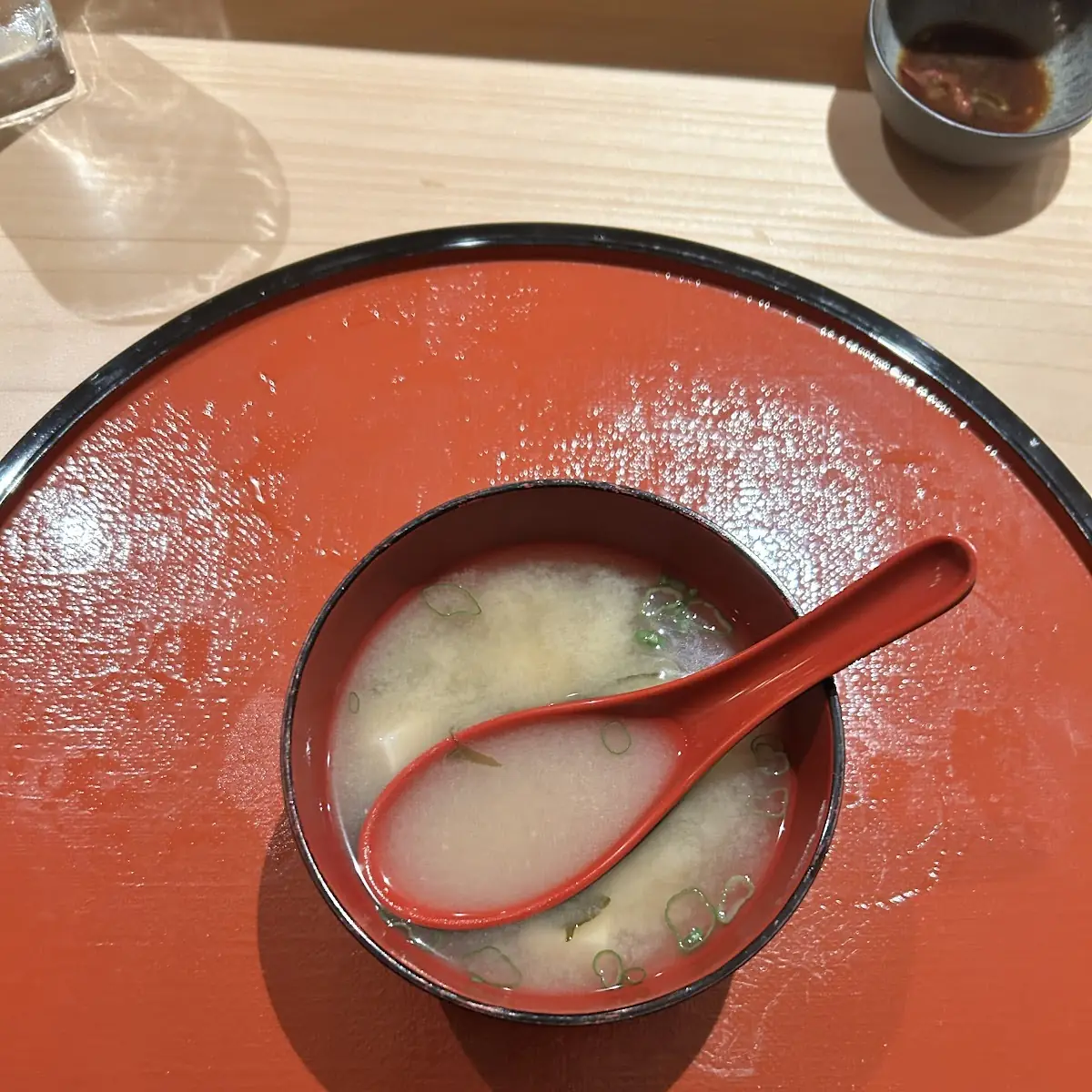 Miso Soup