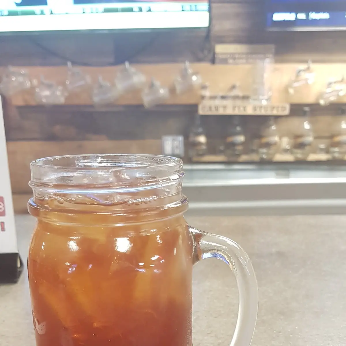 Apple Pie Moonshine