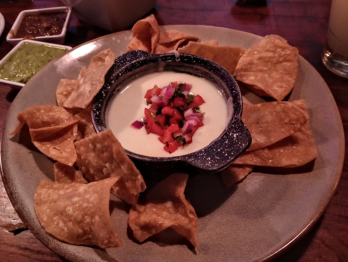 Cheese Dip