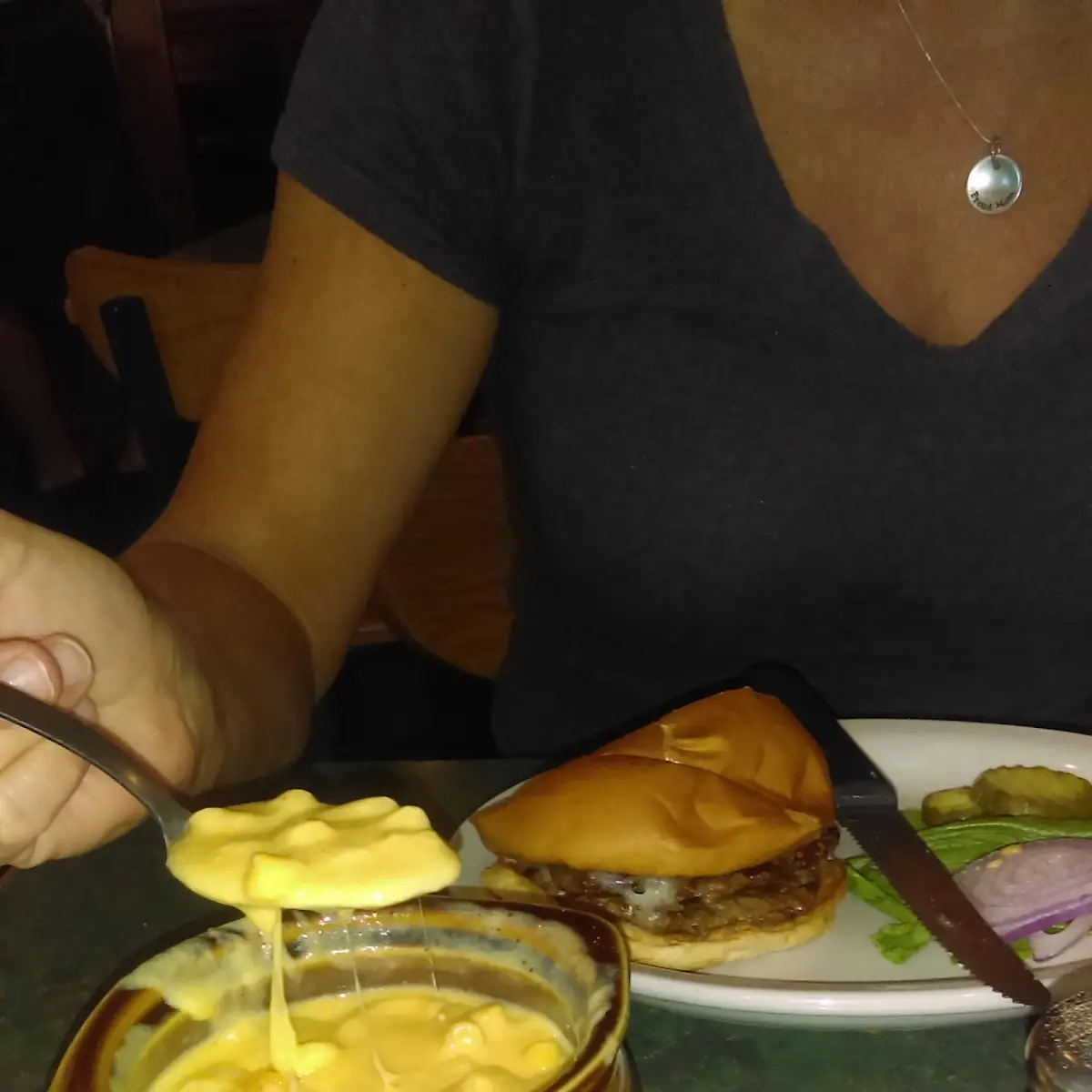 Mac and Cheese