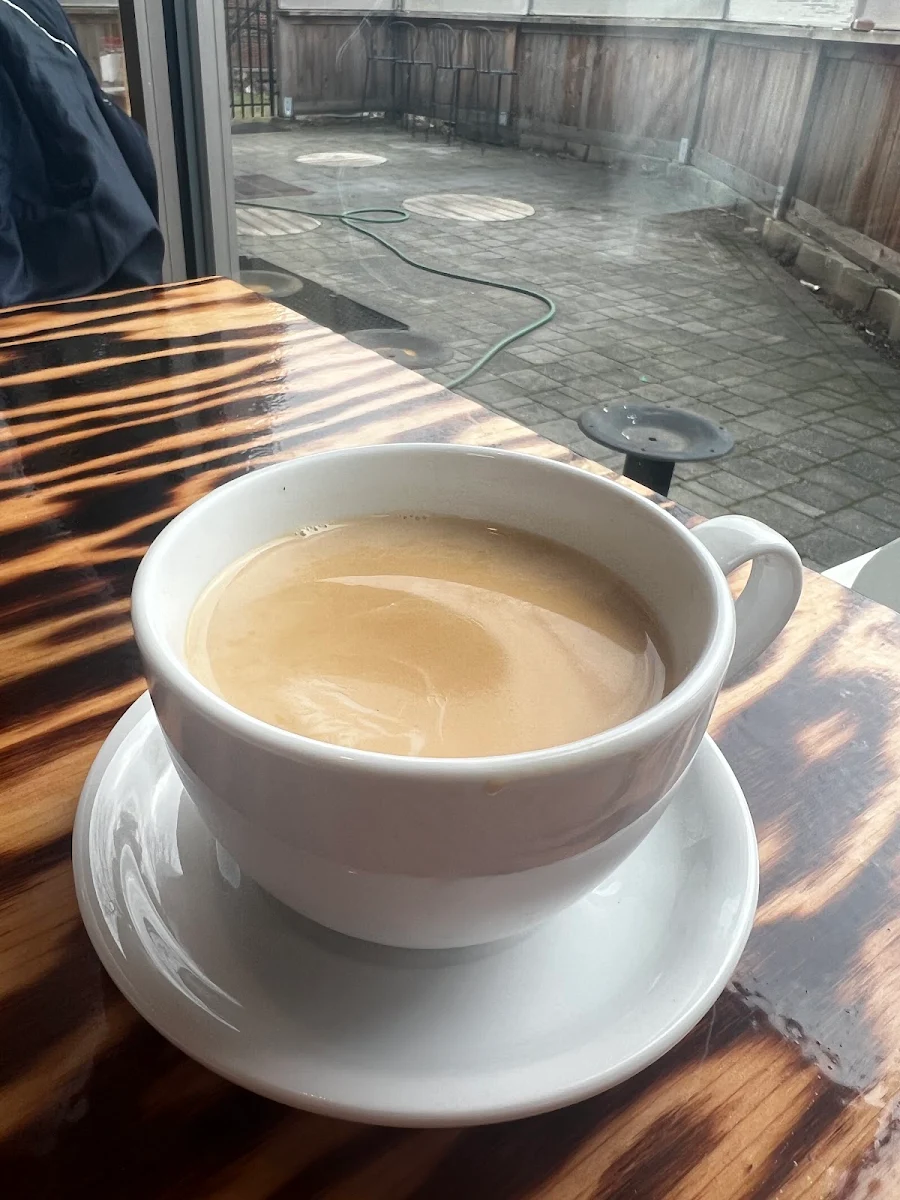 Homemade Chai Tea, Momoville