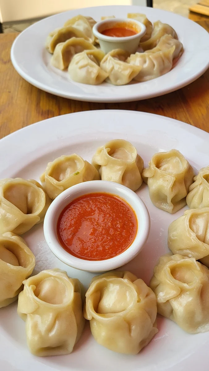 Momo Cha, Momoville