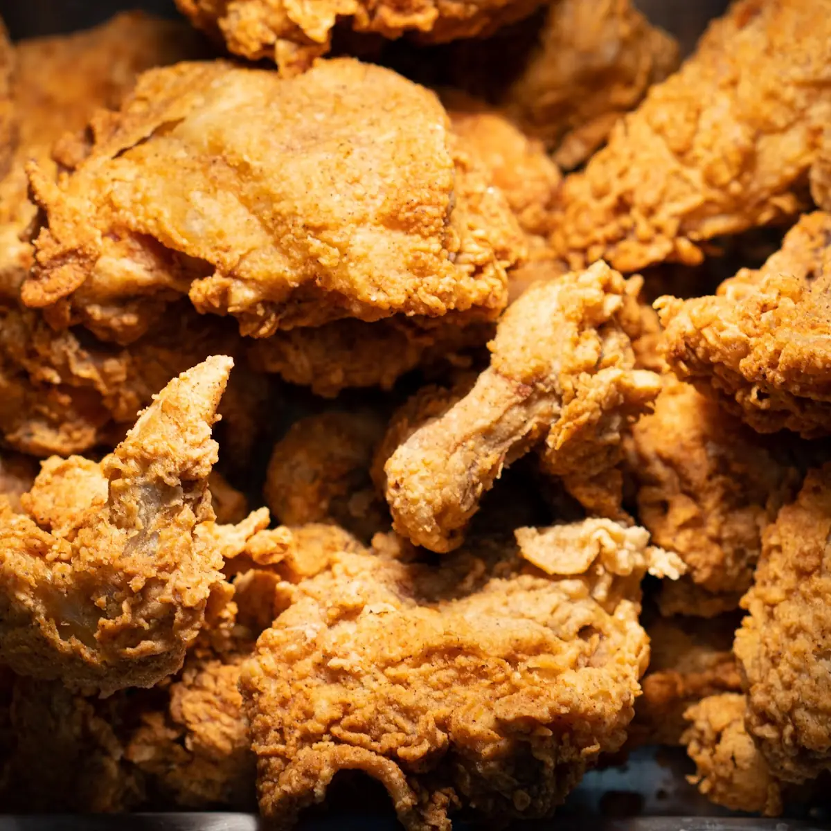 Fried Chicken