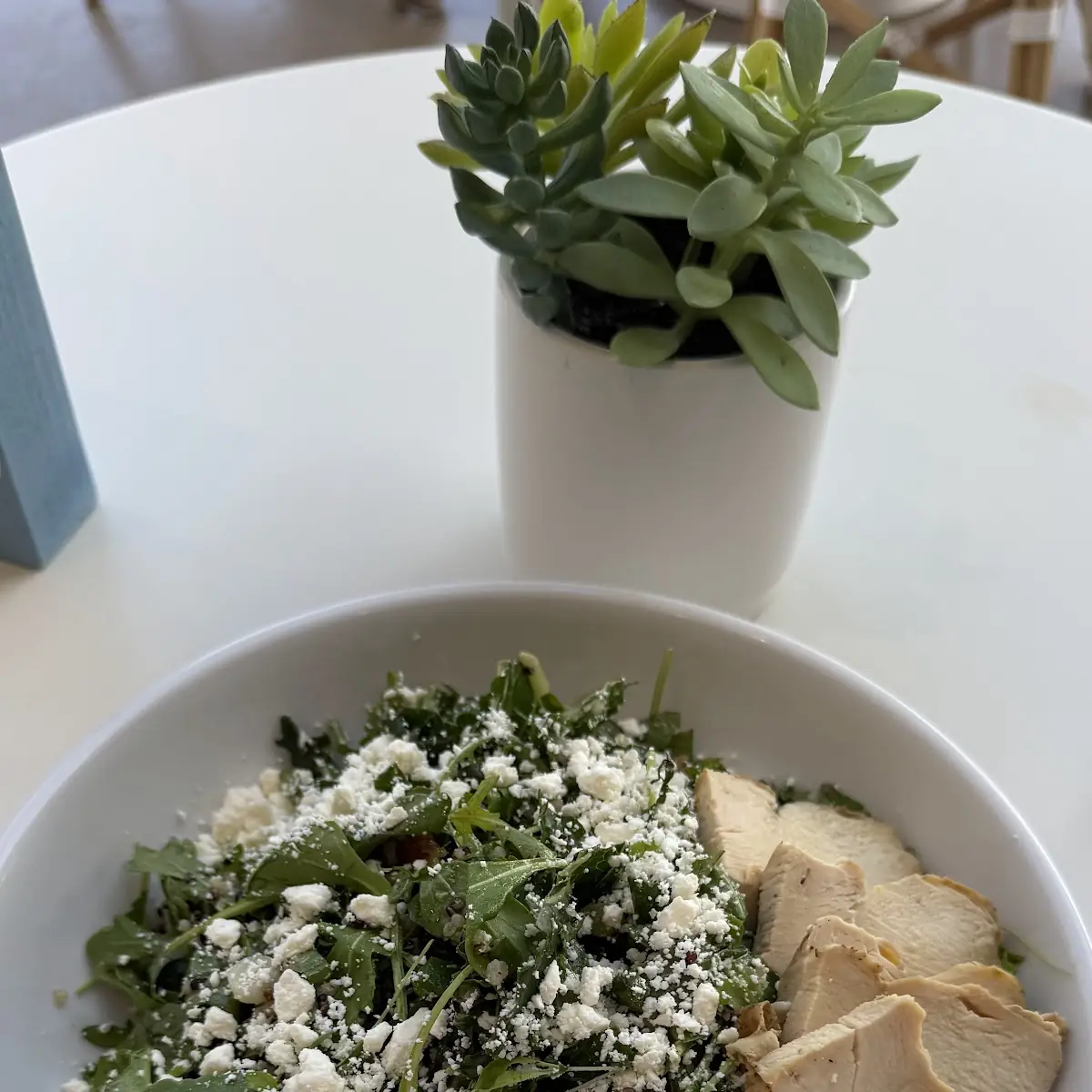 Chicken Bowl