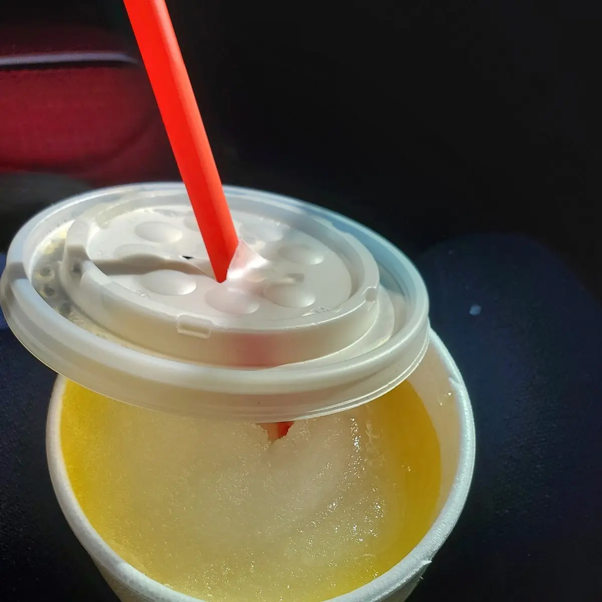 Root Beer Float