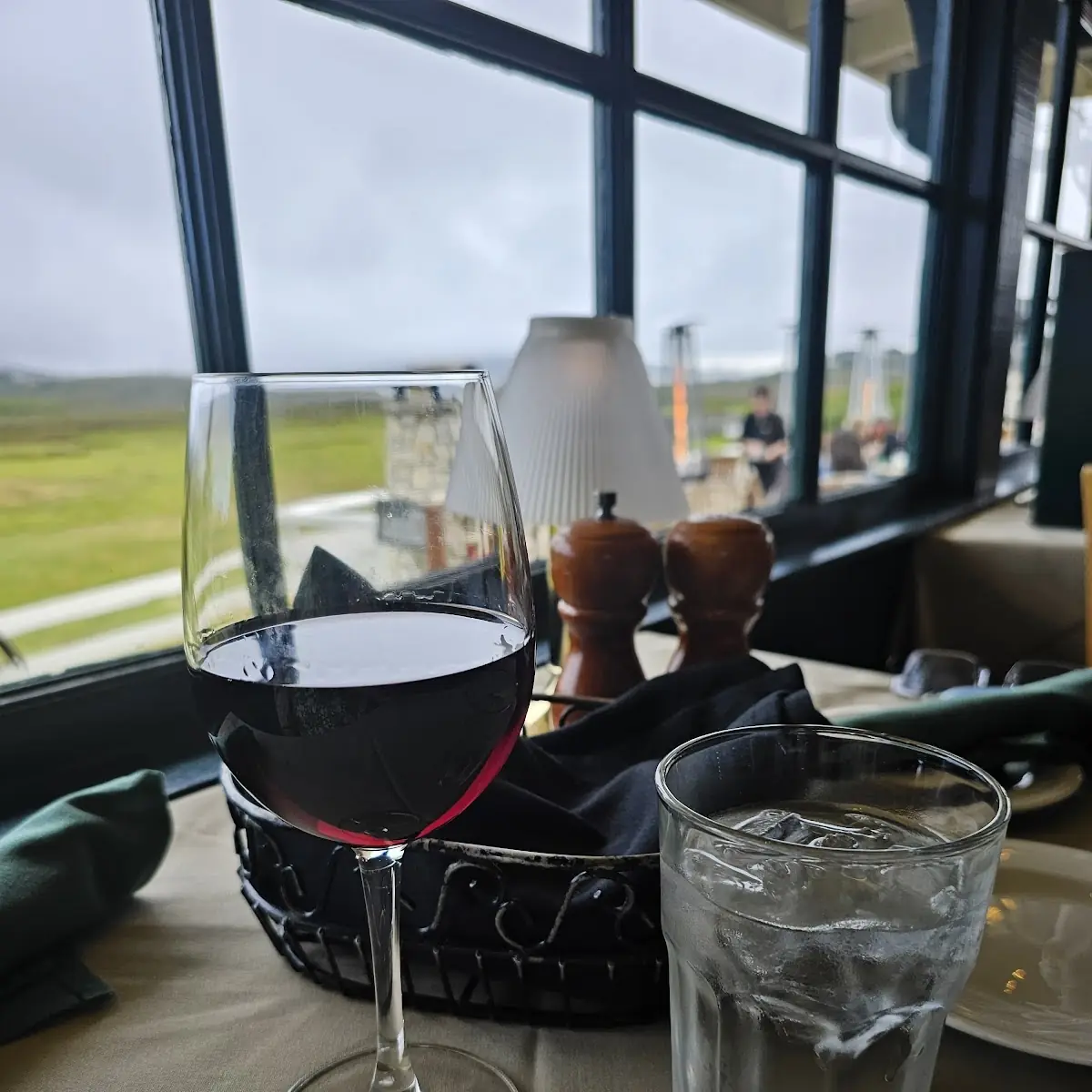 Red Wine