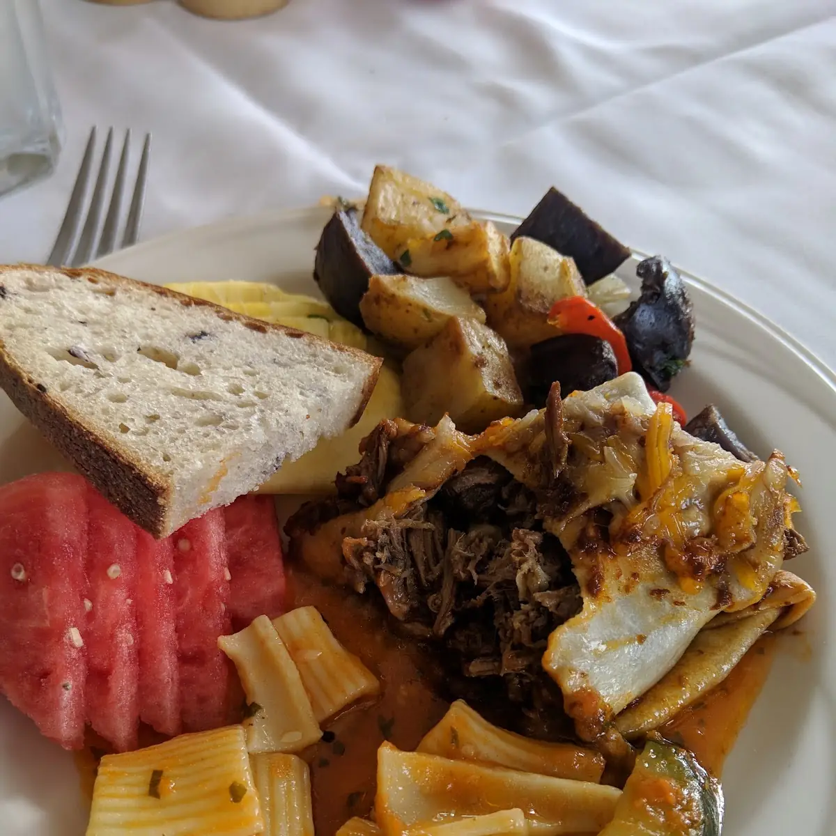 Sunday Brunch