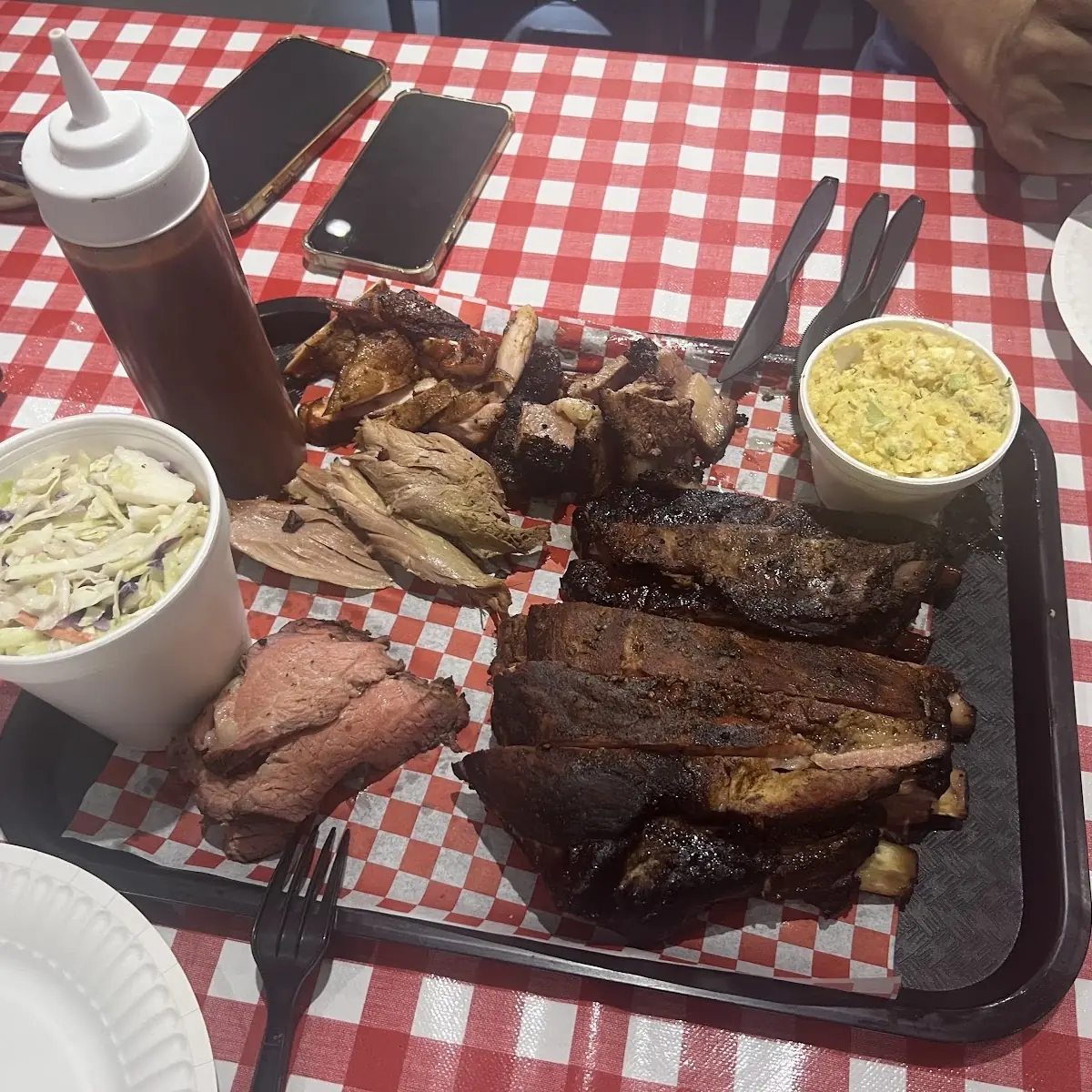 Pulled Pork
