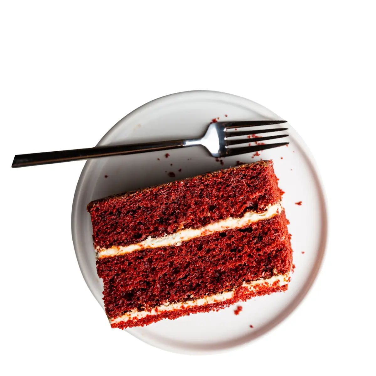 Red Velvet Cake